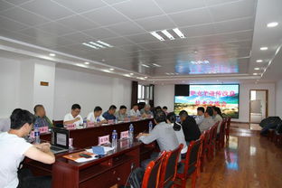 我院組織召開新疆地方綿羊品種遺傳改良技術(shù)交流會