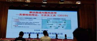 泰山 論壇 第十五屆 2019 動物營養(yǎng)與飼料科學(xué)技術(shù)交流峰會圓滿落幕