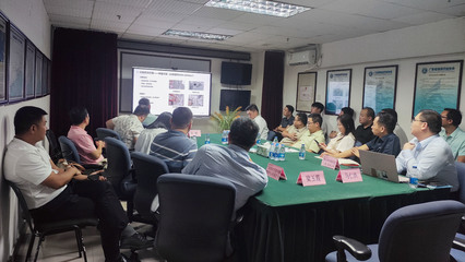 冷鏈技術創新交流會暨協會第98次會員單位業務對接會成功召開，推動技術轉讓合作