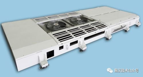 鼎漢技術(shù)空調(diào)新產(chǎn)品發(fā)布暨技術(shù)交流會(huì)圓滿落幕